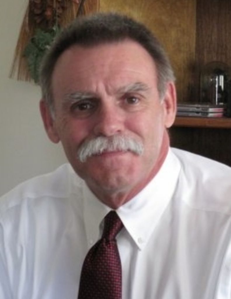 George Keith Mitchell
