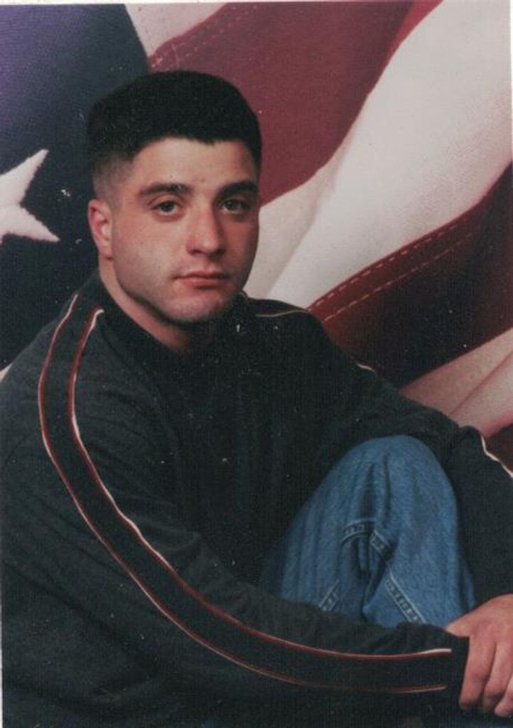 Andy S. Ankrom