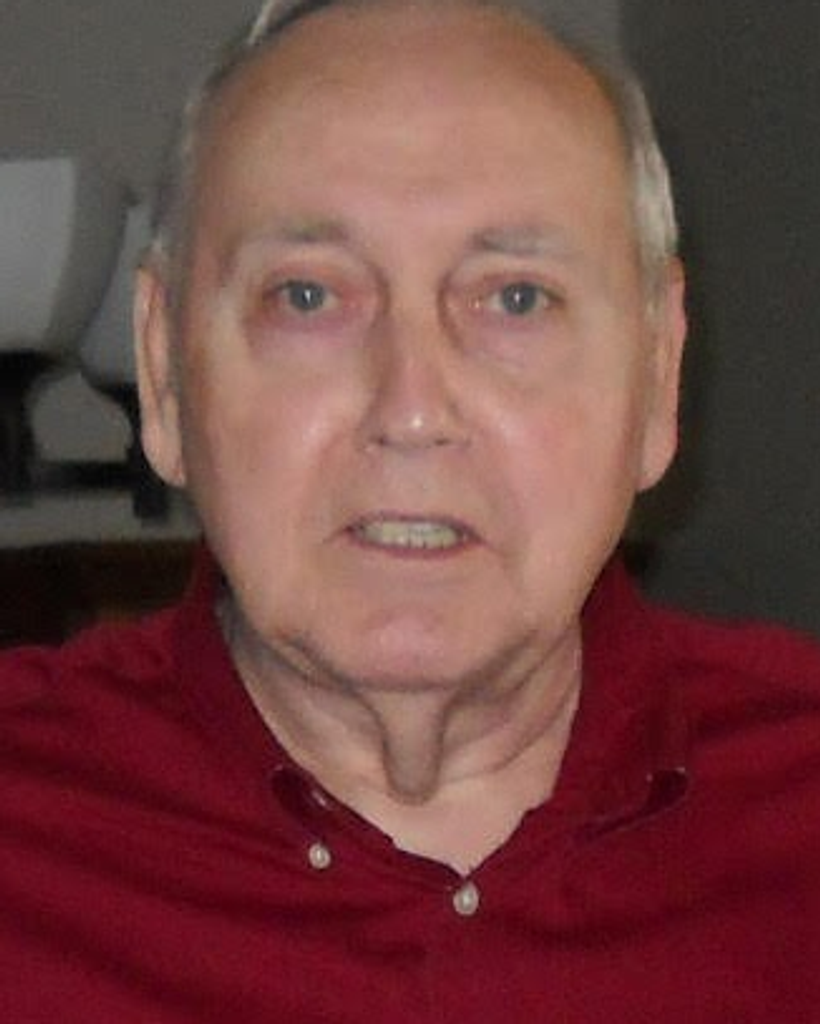 Richard William Allard