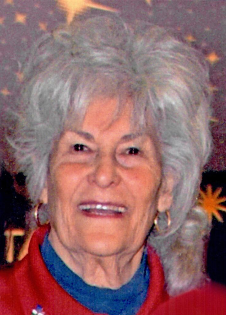 Cecilia Zamora