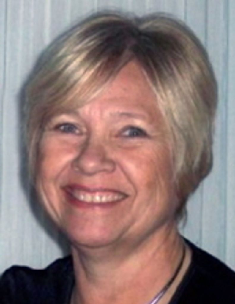 Bernice Sawyer
