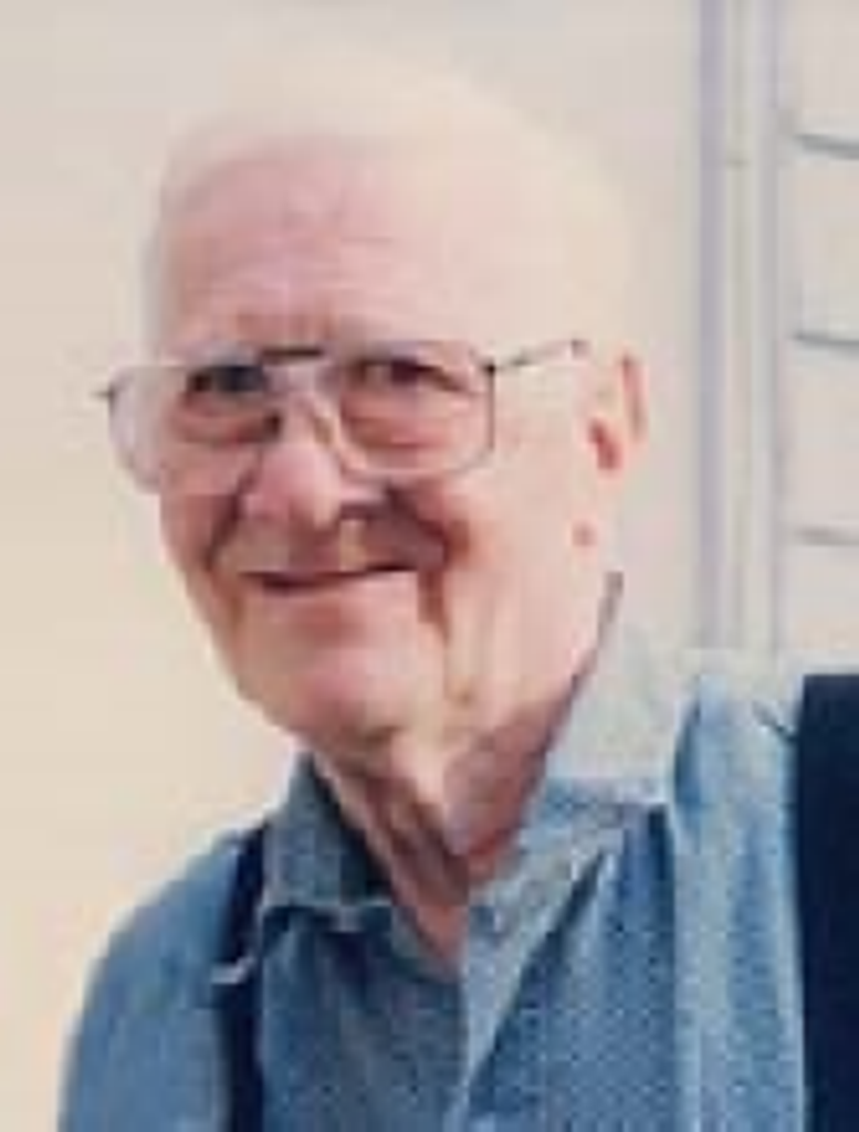 Kennth  Elbert Mclain