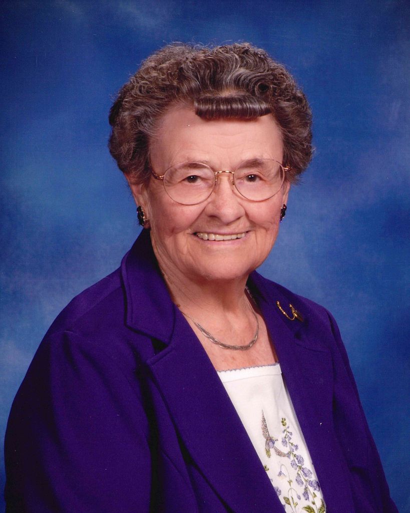 Leora Bonnema