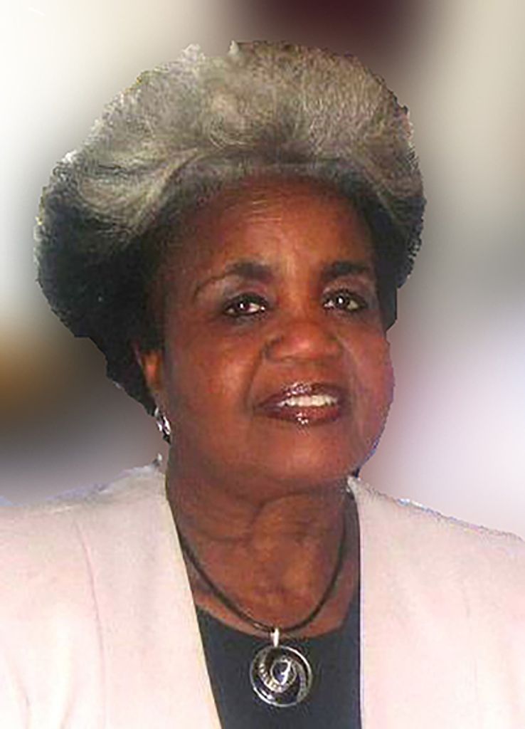 Gertrude Elizabeth Green