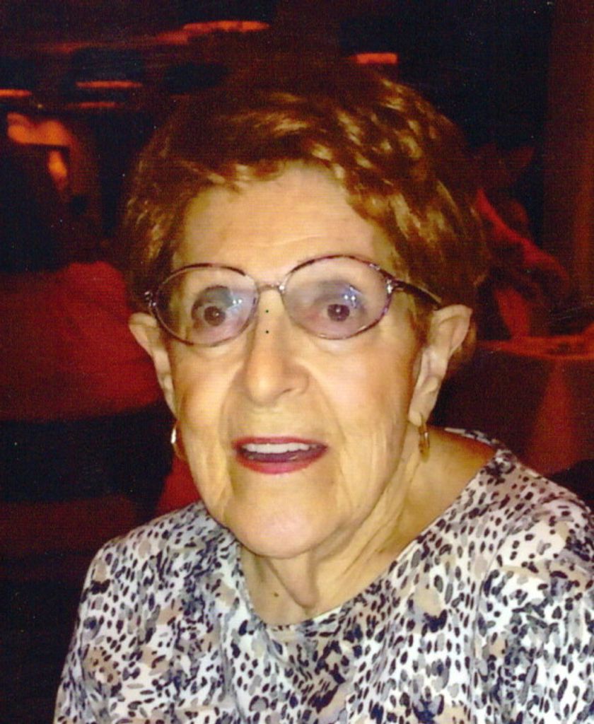 Mary A. (Macera)  DiColo