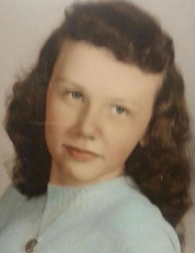Joan P. Kirn