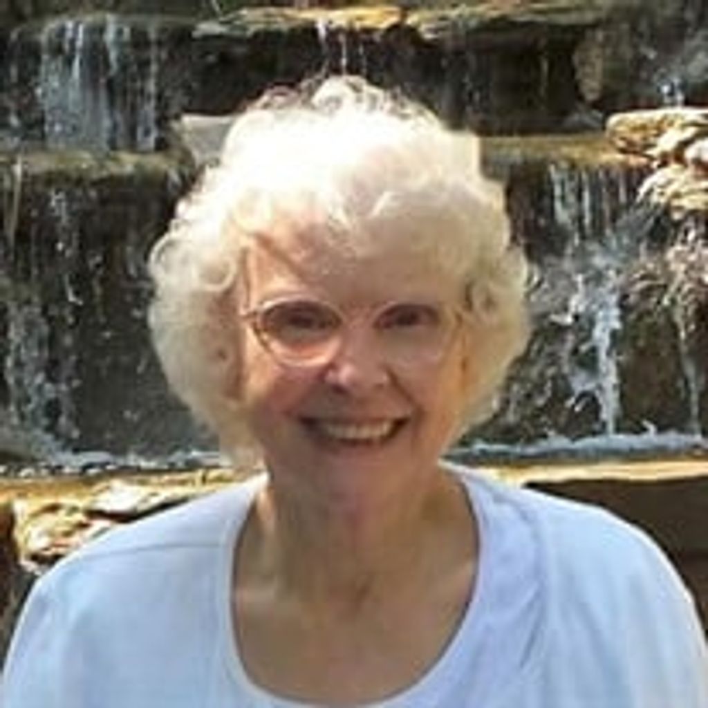 Cynthia Elizabeth Harbour Profile Photo