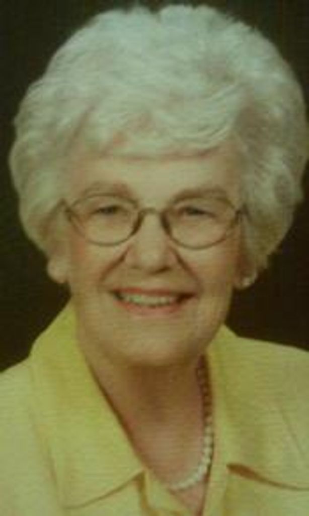 Norma Bartley Profile Photo