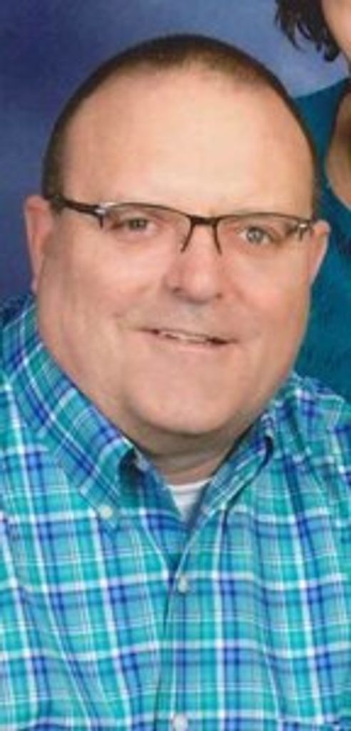 Michael T. Pitchford