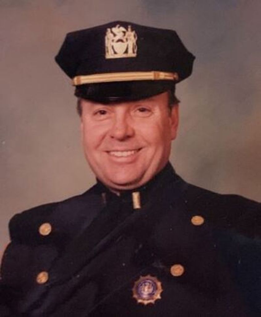 Edward F. Ulon, Sr. Profile Photo