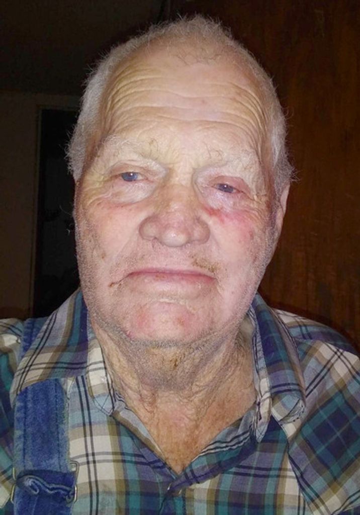 Ivan L. "Boots" Wilkinson