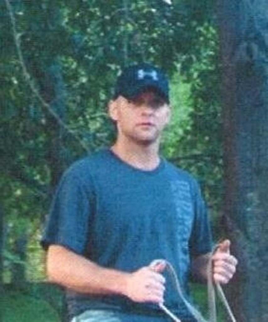 Jason Overall