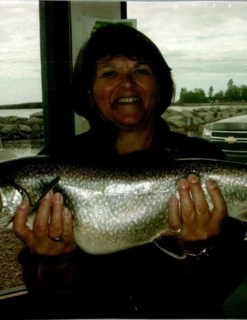 Linda Mae Gronholz Profile Photo
