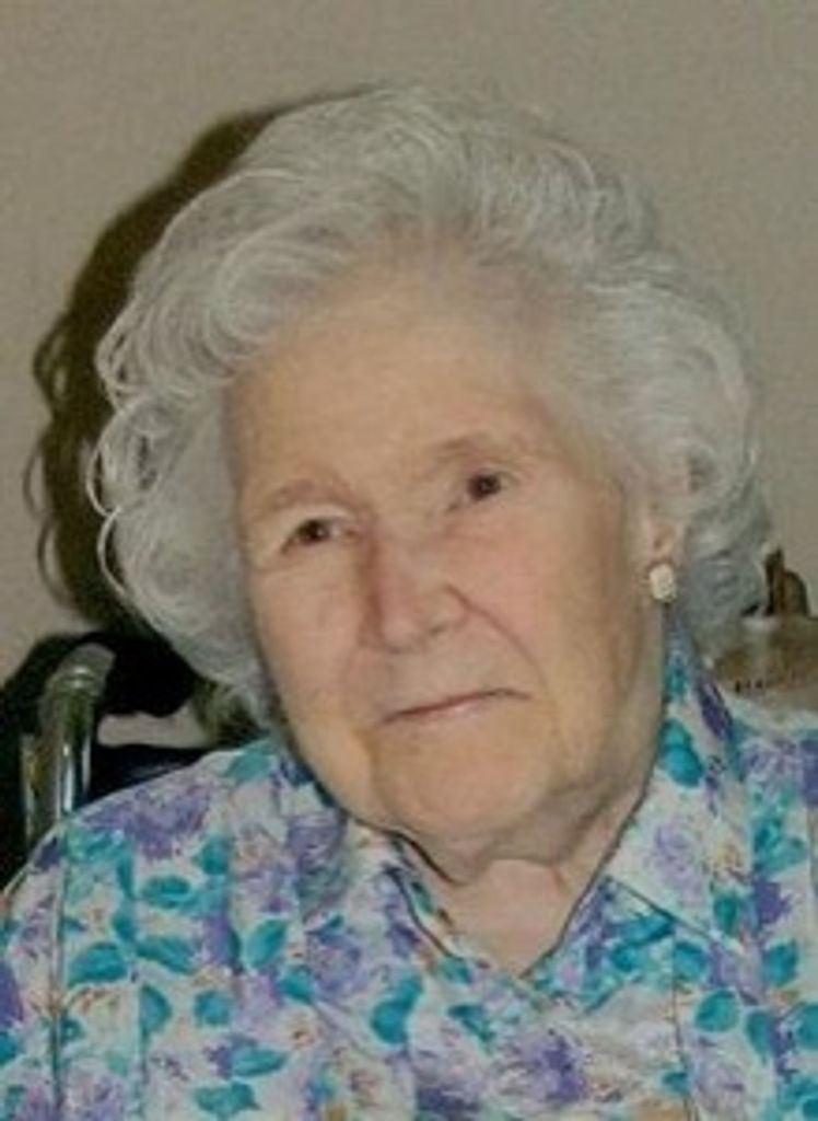 Lorene Smith
