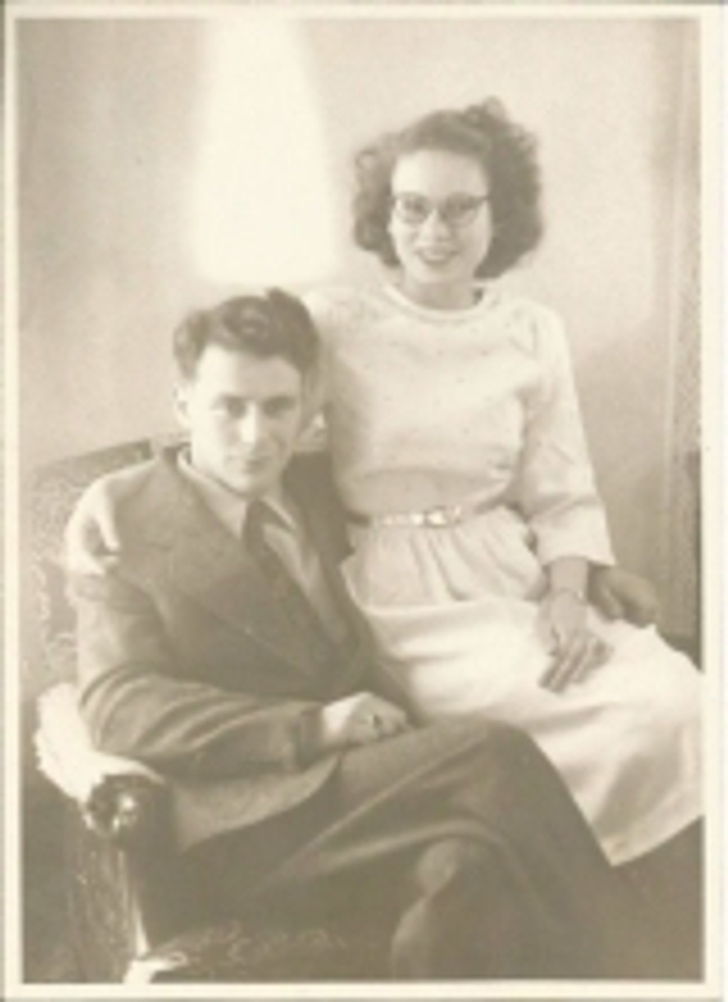 Violet Florence Sheldon Ross photo gallery image 1 of 4