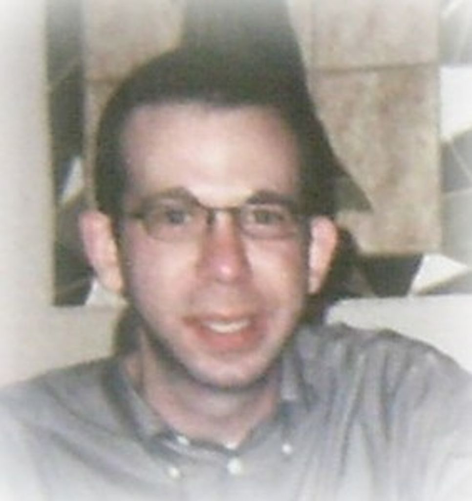 Jeffrey Scott Shade