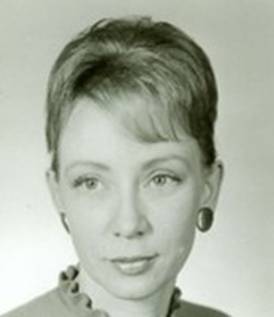 Mary Long Pecot