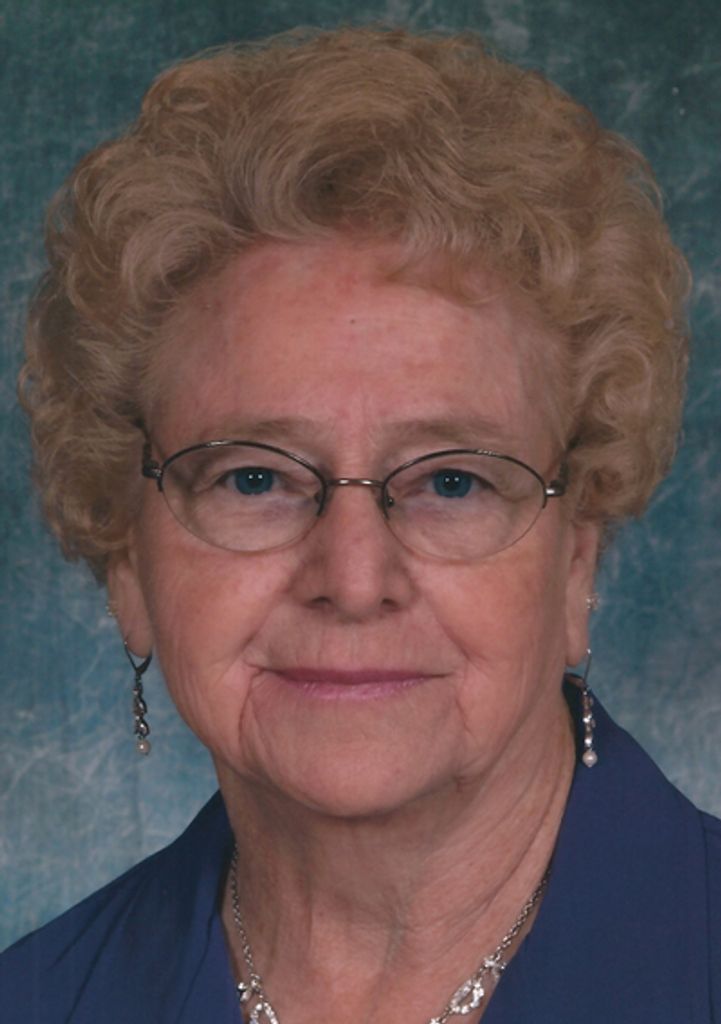 Darlene Ann Bartuska