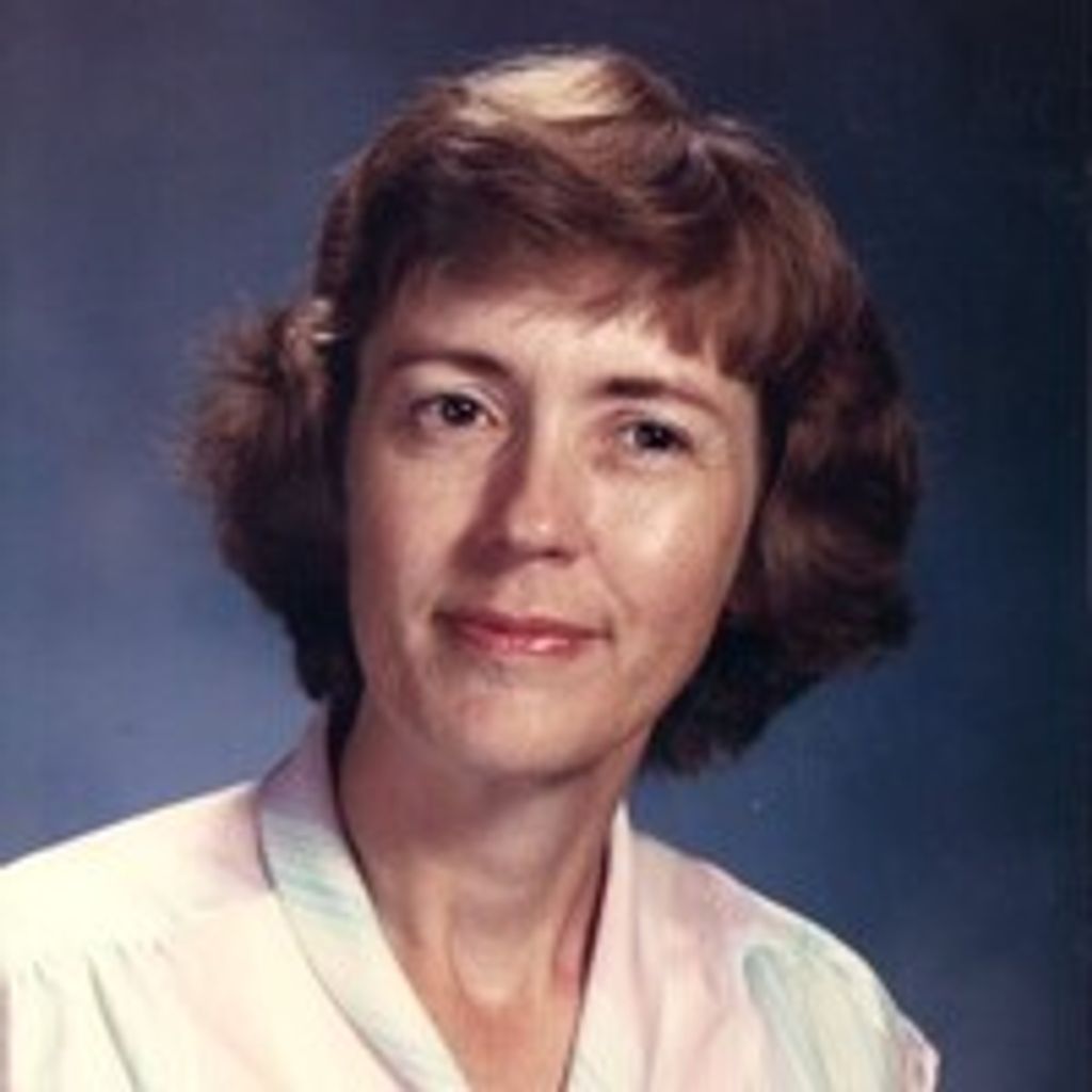 Pamela Annette Frick