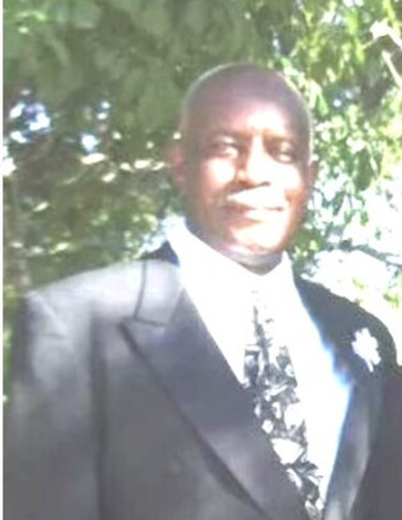 Charles Edward Miller Profile Photo