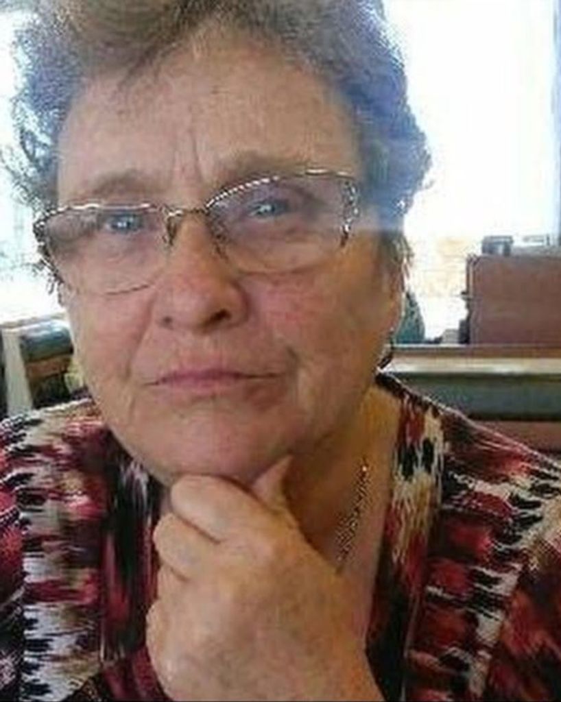 Deborah D. Lowe
