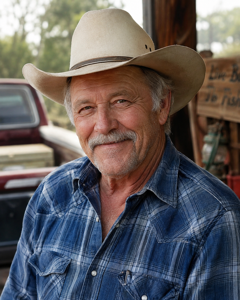 Johnny Boy Doe Profile Photo