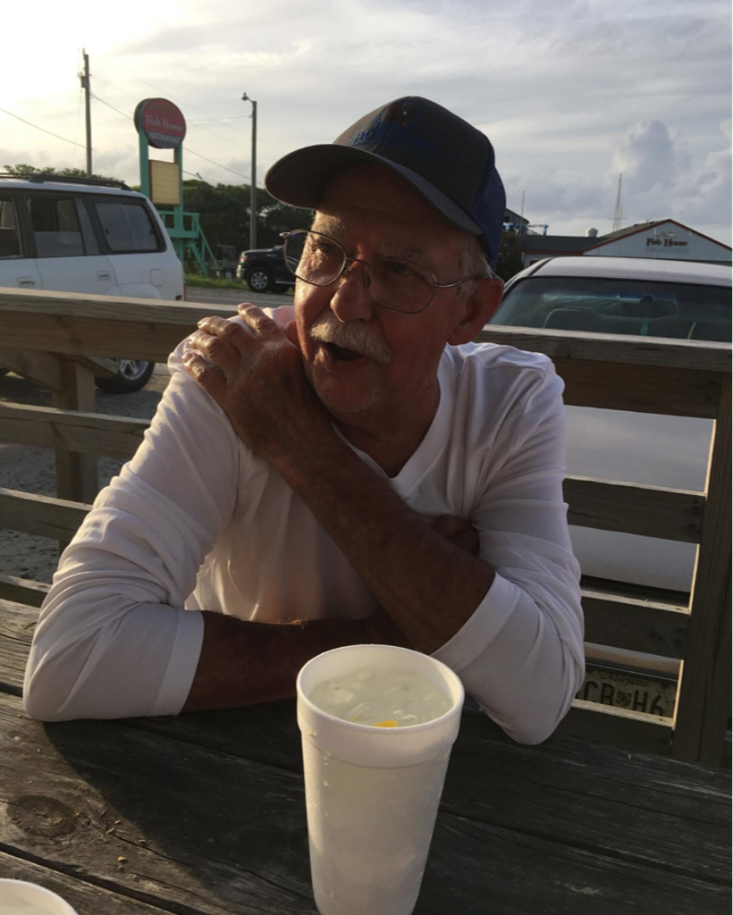 Charles Lee Slater Profile Photo