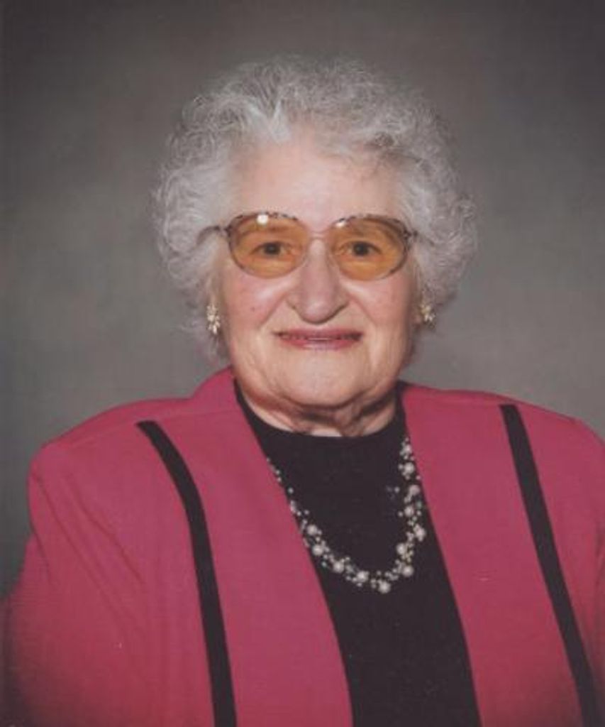 Lela Cope Gibson Profile Photo