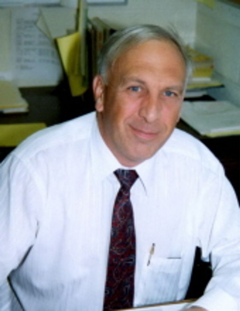 Roger Jeffrey Mcnichols