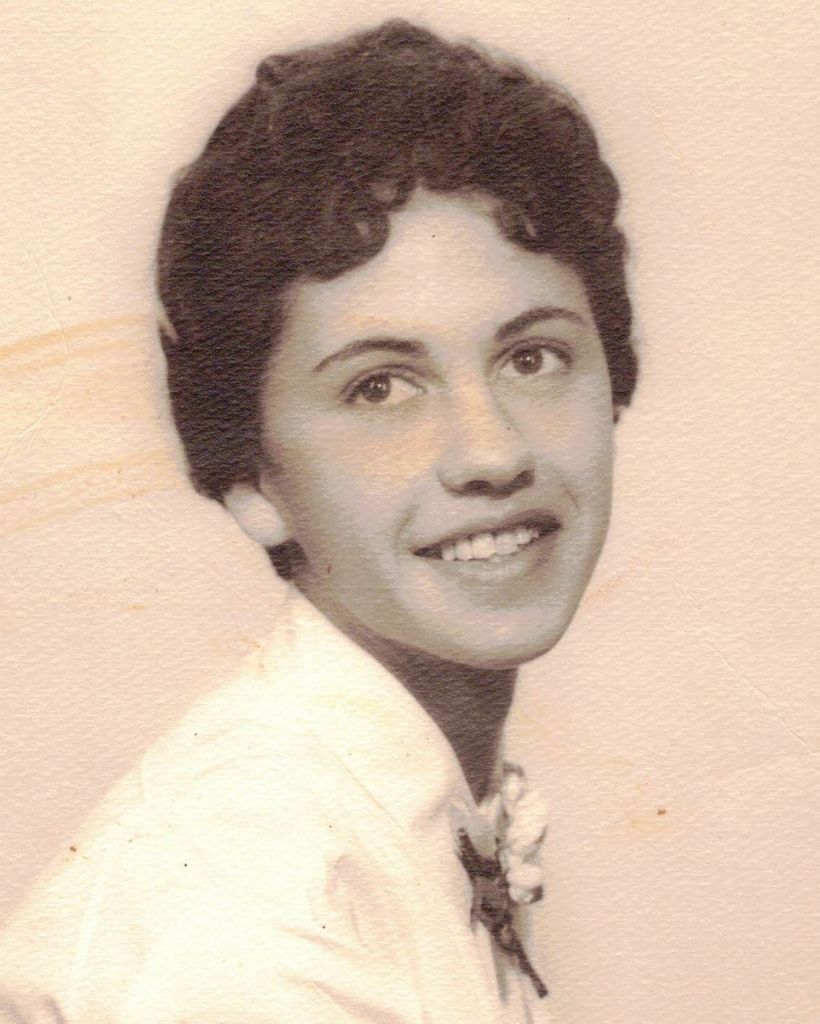 Inez Ayers Profile Photo