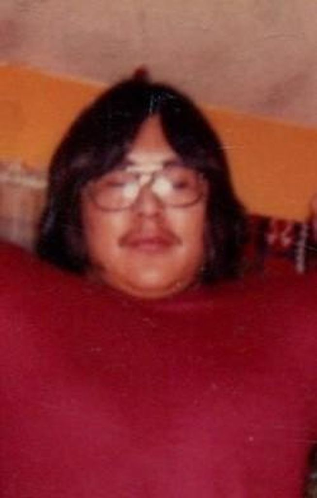 Gary Spang, Sr.