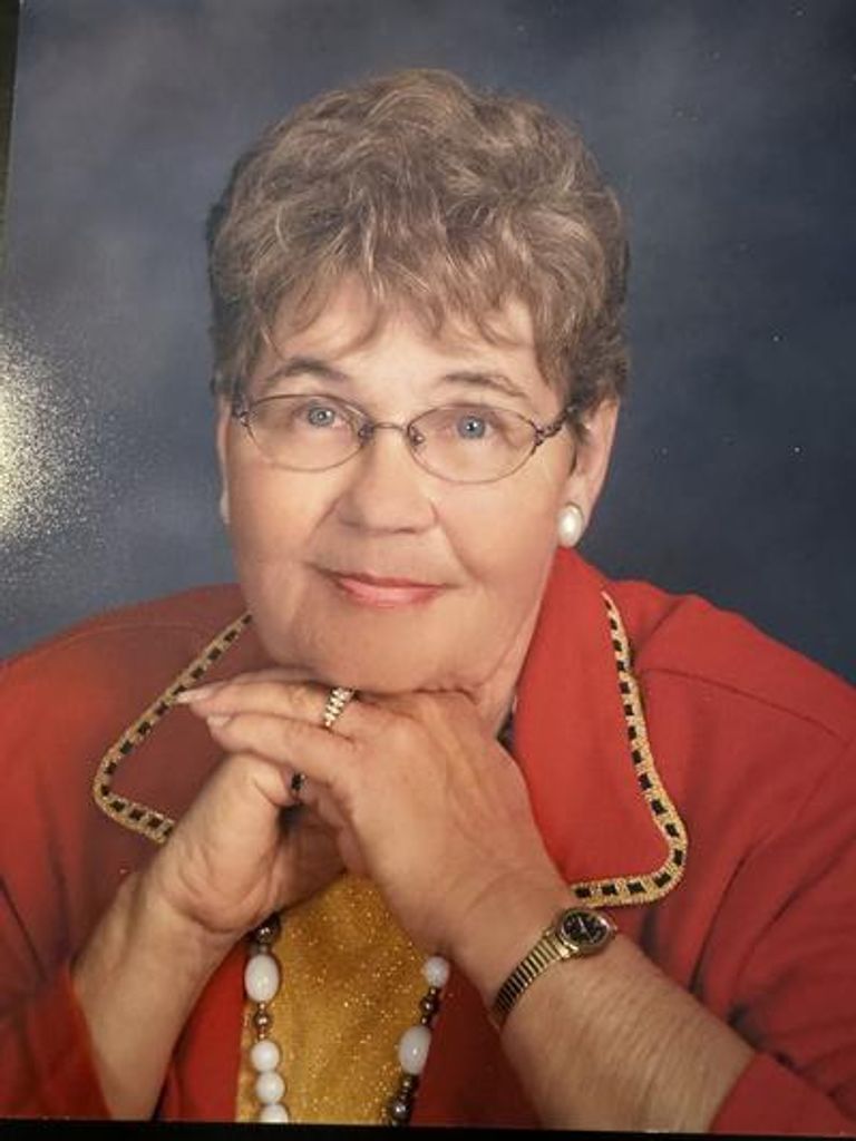 Arline Kellum Collins Profile Photo