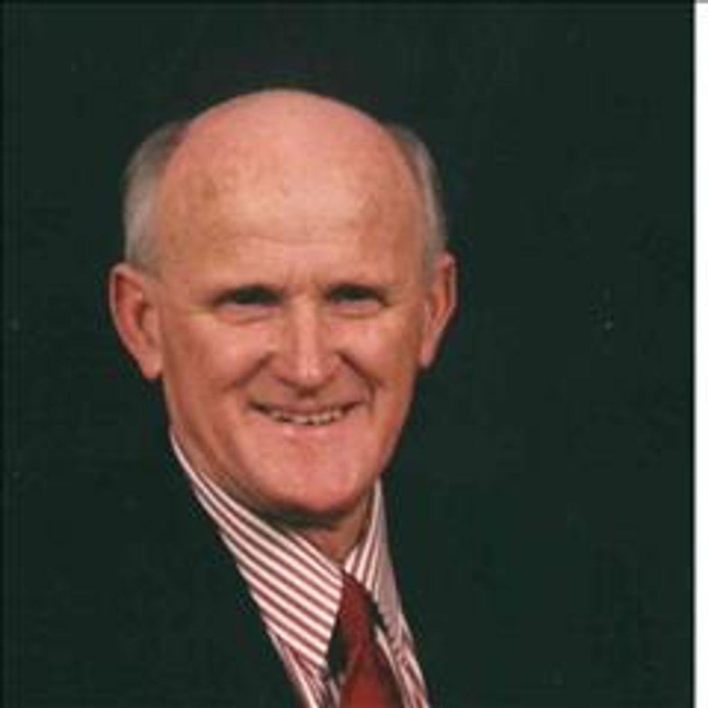 Bruce Boone Blake Profile Photo