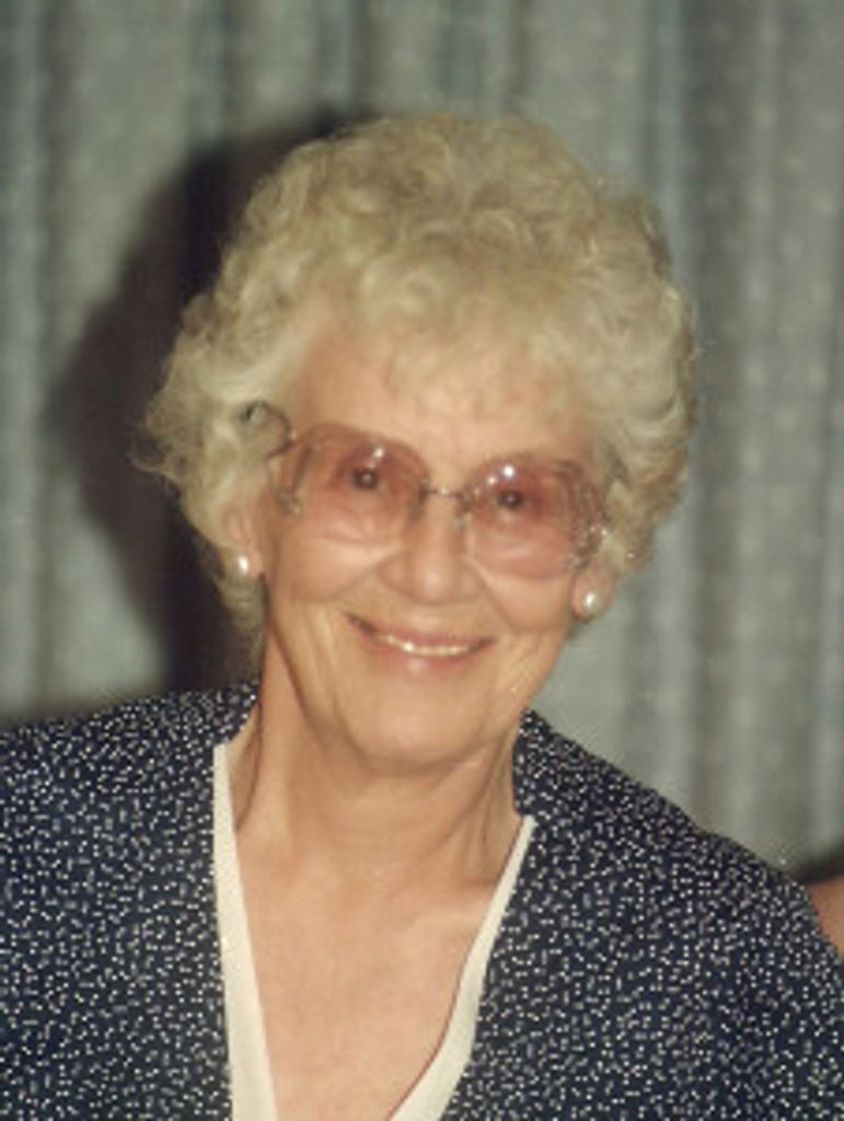 Margarette M. Cox