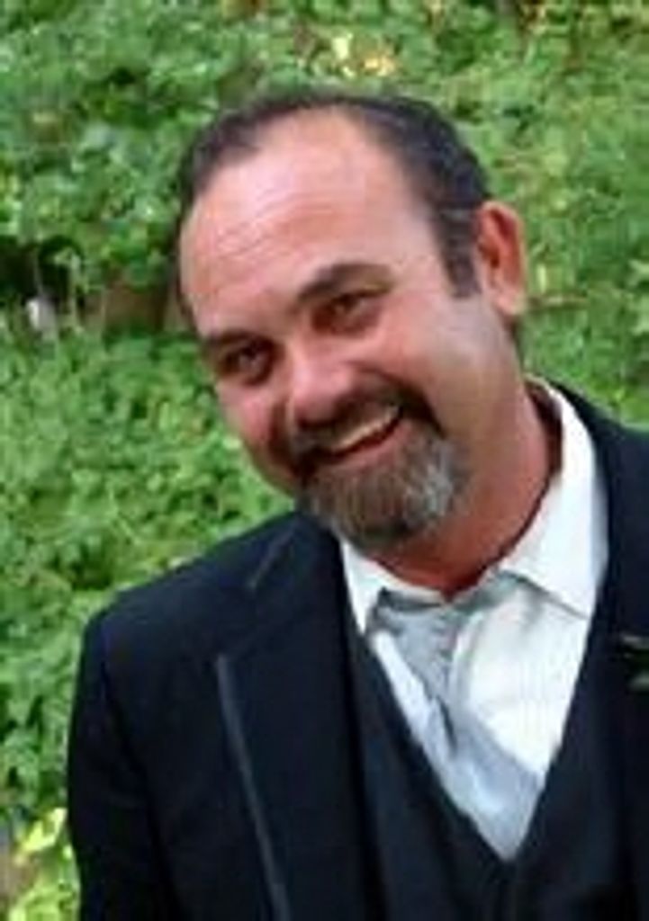 Anthony B Mulanax