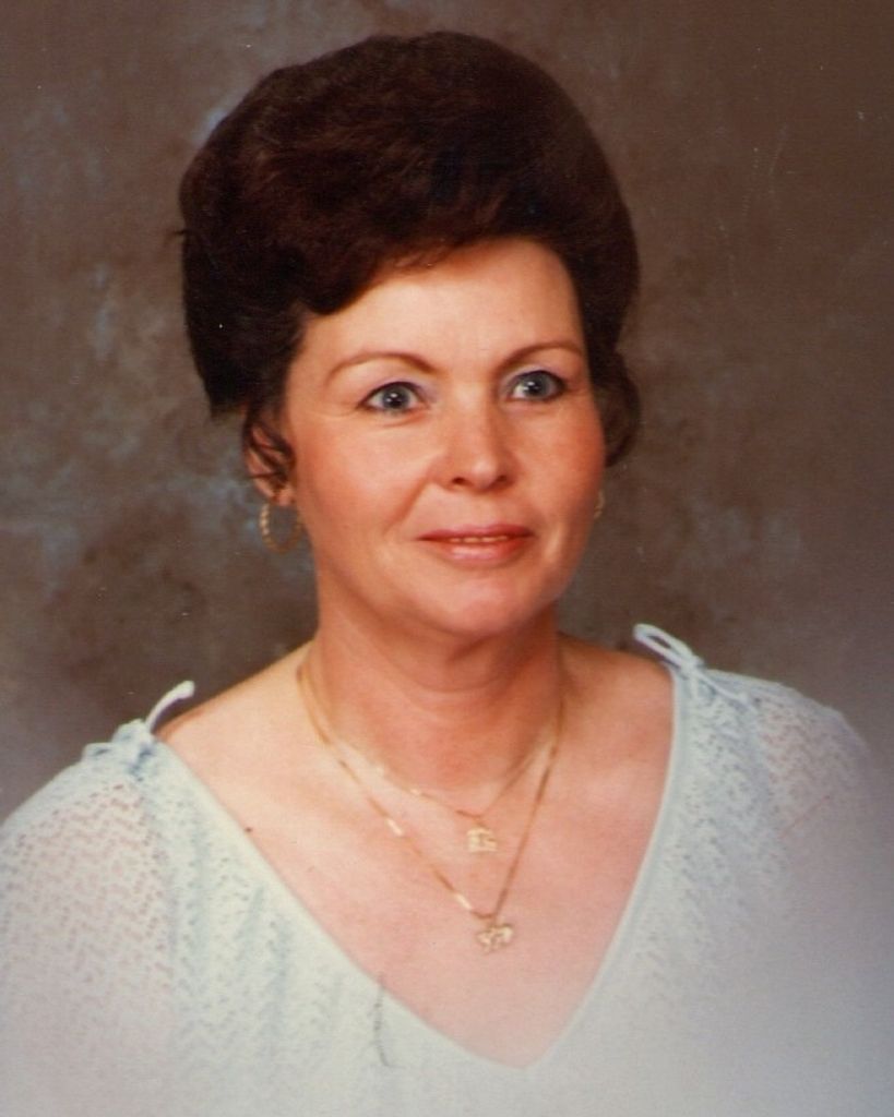 Alice Faye Gladden Profile Photo