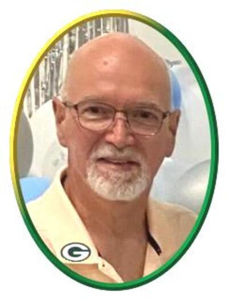 Daniel Charles Vermast Profile Photo