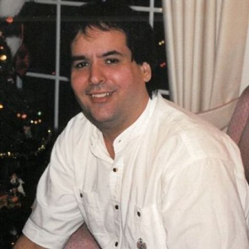 Richard Barndt Profile Photo