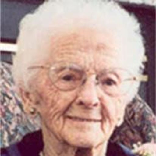 Dorothy Meyer Profile Photo