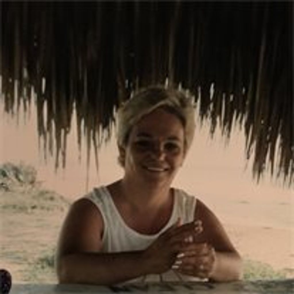 Peggy Lee Masker Profile Photo