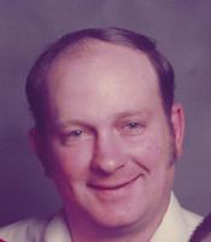Keith Alan Solberg