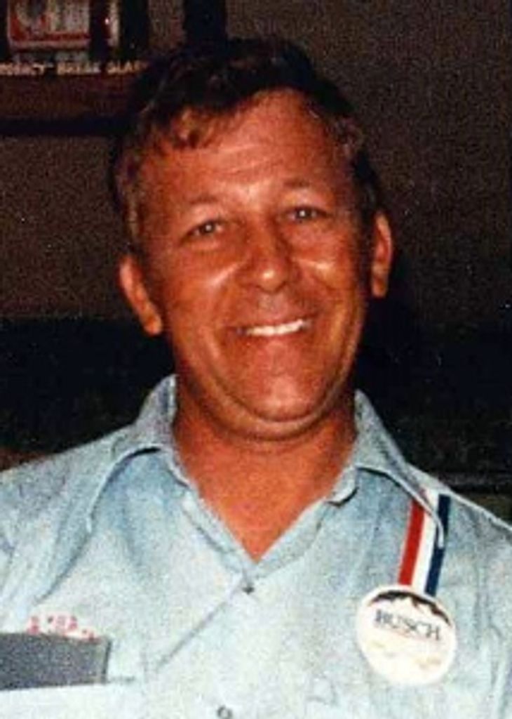 William "Bill"E. Ruffing