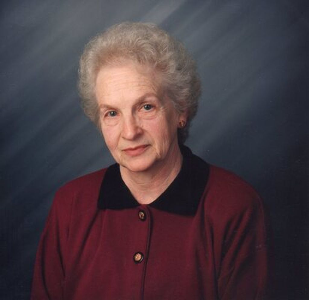 Virginia Martin Profile Photo