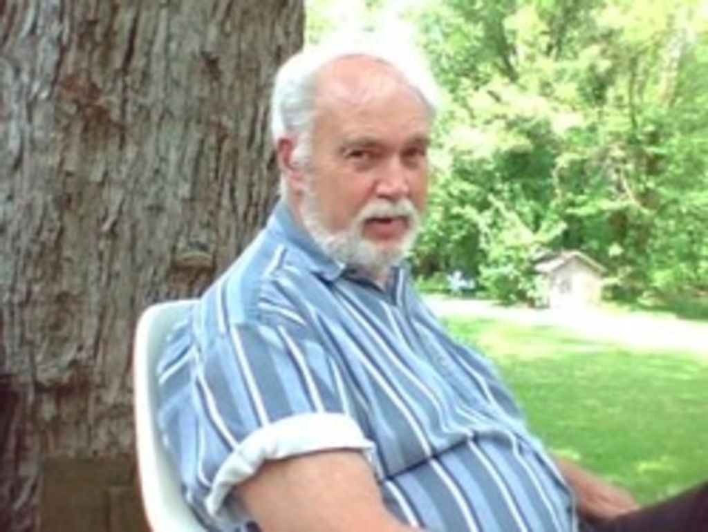 Edmund E. Barton Profile Photo