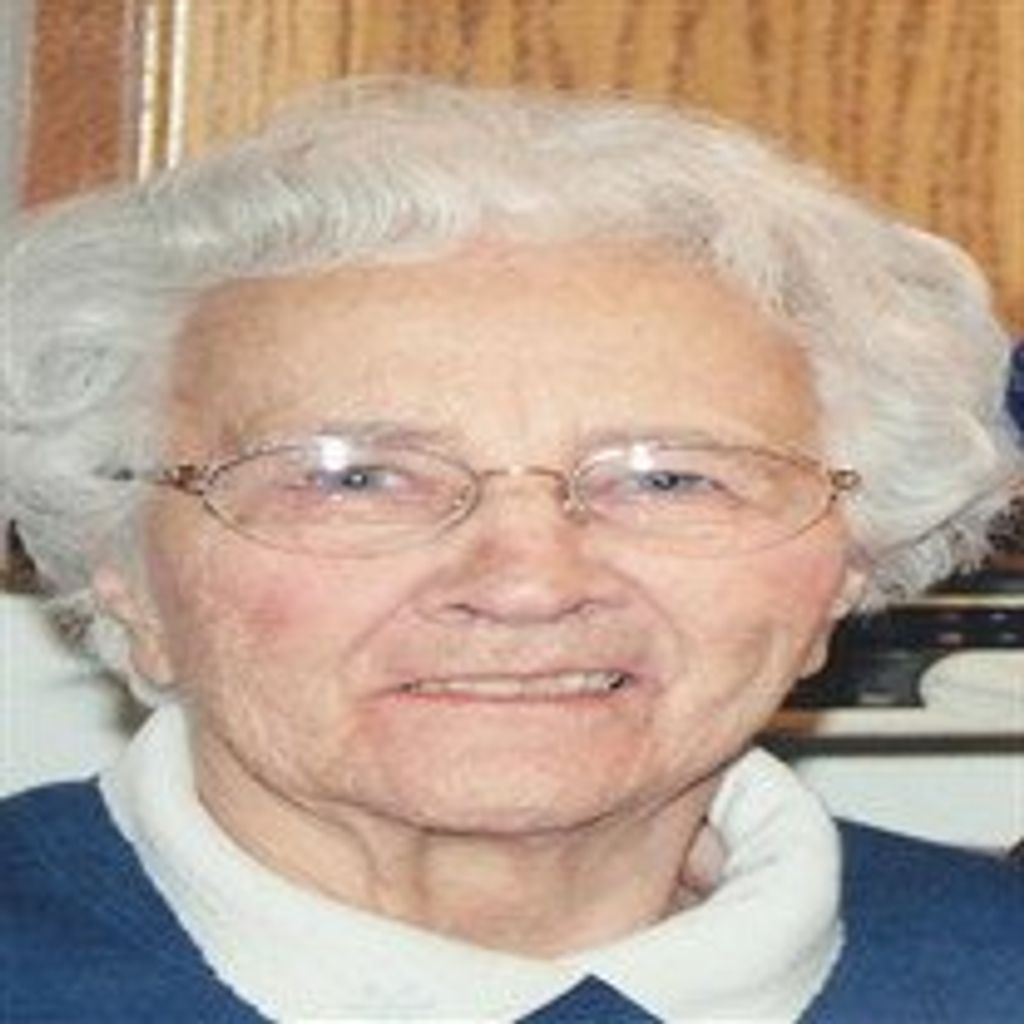 Gladys  Rose Breuer