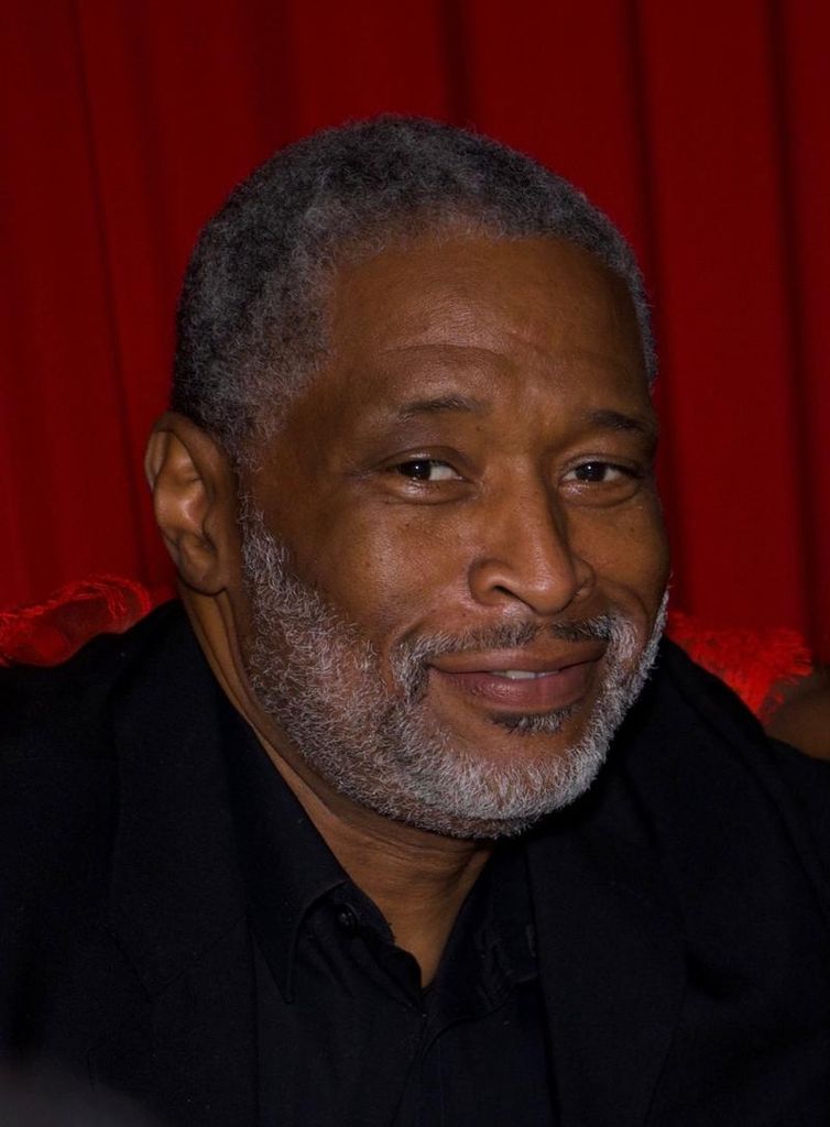 Ronnie Terrell Morgan Profile Photo