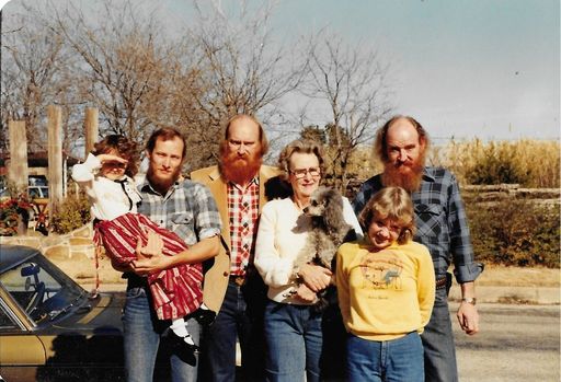 David Lynn Barker photo gallery thumbnail 16 of 116