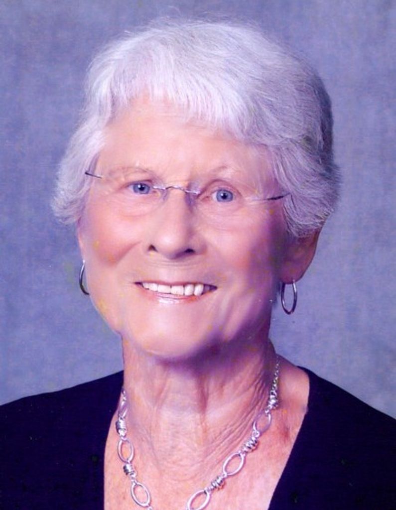 Janie McKinney