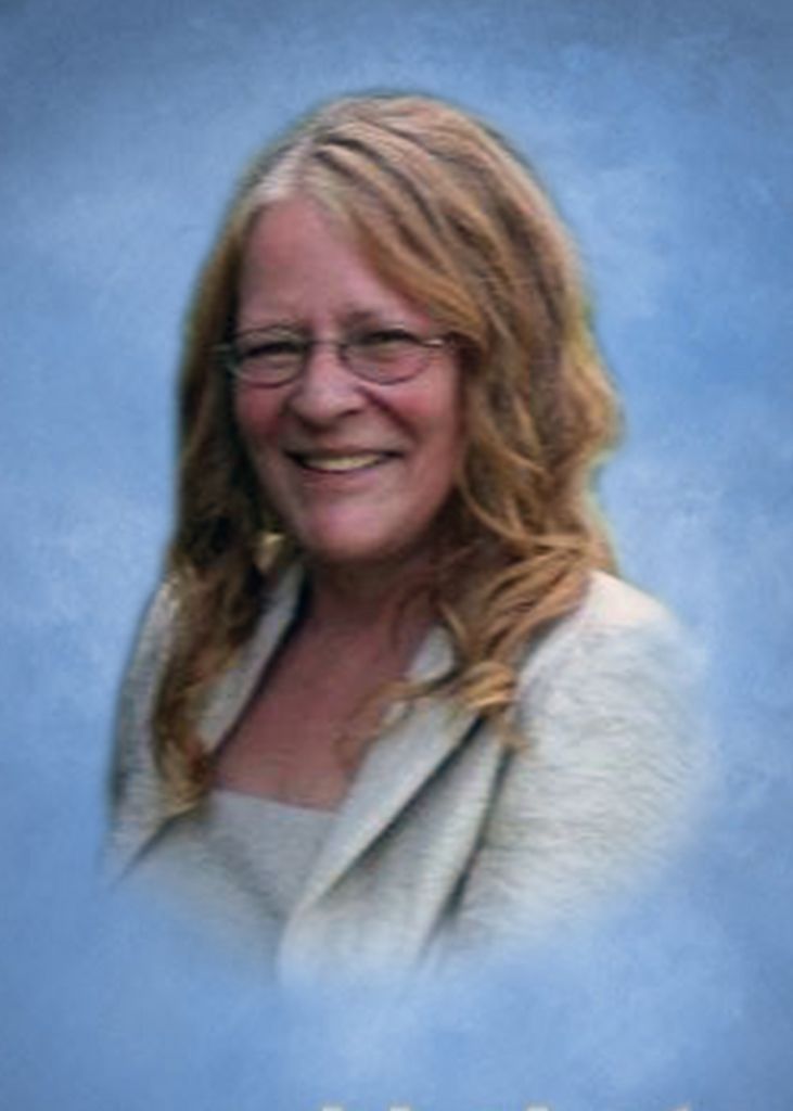 Judy Kaye Williams