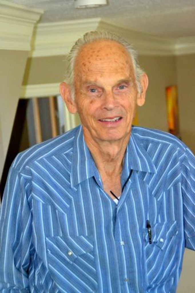 Dean  Calvin Bagley